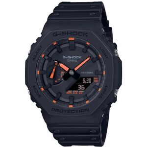 Casio G-Shock GA-2100 - GA-2100-1A4ER Casio G-Shock GA-2100 - GA-2100-1A4ER