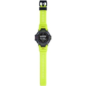 Casio G-Squad GBD-H2000 - G-Shock GBD-H2000-1A9ER Casio G-Squad GBD-H2000 - G-Shock GBD-H2000-1A9ER