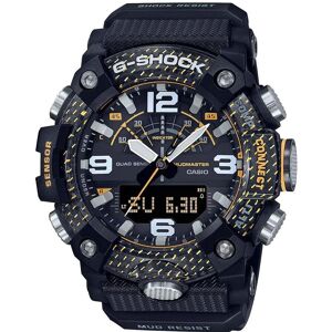Casio G-Shock Mudmaster GG-B100 - GG-B100-Y1AER Casio G-Shock Mudmaster GG-B100 - GG-B100-Y1AER