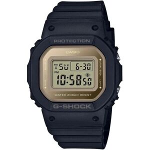Casio G-Shock GMD-S5600 - GMD-S5600-1ER Casio G-Shock GMD-S5600 - GMD-S5600-1ER