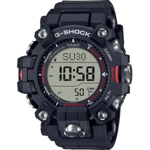 Casio G-Shock Mudman GW-9500 - GW-9500-1ER Casio G-Shock Mudman GW-9500 - GW-9500-1ER