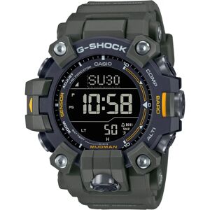 Casio G-Shock Mudman GW-9500 - GW-9500-3ER Casio G-Shock Mudman GW-9500 - GW-9500-3ER