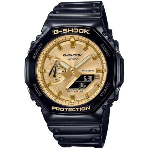 Casio G-Shock GA-2100 - GA-2100GB-1AER Casio G-Shock GA-2100 - GA-2100GB-1AER