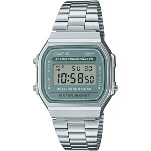 Casio Vintage A168 - A168WA-3AYES Casio Vintage A168 - A168WA-3AYES