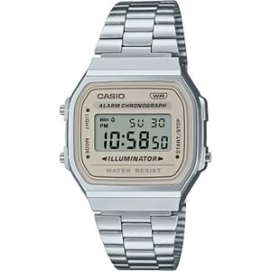 Casio Vintage A168 - A168WA-8AYES Casio Vintage A168 - A168WA-8AYES