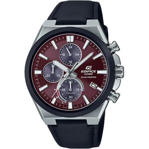 Casio Edifice EFS-S630 - EFS-S630BL-5AVUEF Casio Edifice EFS-S630 - EFS-S630BL-5AVUEF