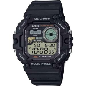 Casio kokoelma WS-1700 - WS-1700H-1AVEF Casio kokoelma WS-1700 - WS-1700H-1AVEF