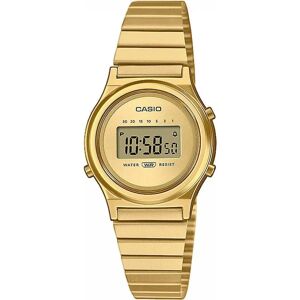 Casio Mini Collection LA700WE - LA700WEG-9A Casio Mini Collection LA700WE - LA700WEG-9A