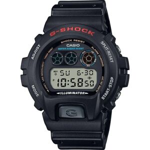 Casio G-Shock DW-6900 - DW-6900U-1ER Casio G-Shock DW-6900 - DW-6900U-1ER