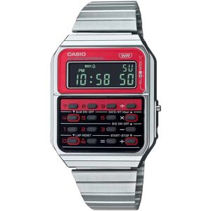Casio Vintage Edgy CA-500 - CA-500WE-4BEF Casio Vintage Edgy CA-500 - CA-500WE-4BEF