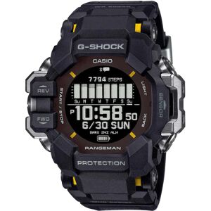 Casio Master of G Rangeman GPR-H1000 - GPR-H1000-1ER Casio Master of G Rangeman GPR-H1000 - GPR-H1000-1ER
