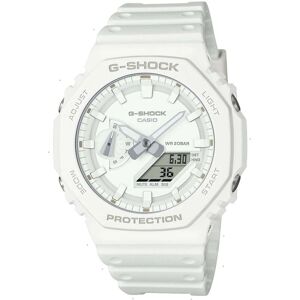 Casio G-Shock GA-2100 - GA-2100-7A7ER Casio G-Shock GA-2100 - GA-2100-7A7ER