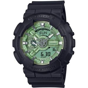 Casio G-Shock GA-110 - GA-110CD-1A3 Casio G-Shock GA-110 - GA-110CD-1A3