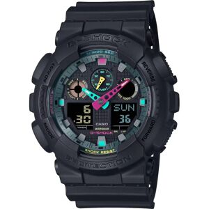 Casio G-Shock GA-100 - GA-100MF-1AER Casio G-Shock GA-100 - GA-100MF-1AER