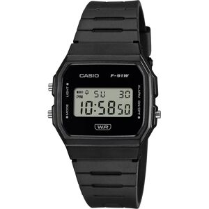 Coleção Casio F-91W - F-91WB-1A Coleção Casio F-91W - F-91WB-1A
