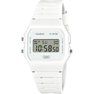 Casio Kollektion F-91W - F-91WB-7AEF Casio Kollektion F-91W - F-91WB-7AEF