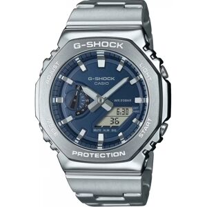 Casio G-Shock GM-2110 - GM-2110D-2B Casio G-Shock GM-2110 - GM-2110D-2B