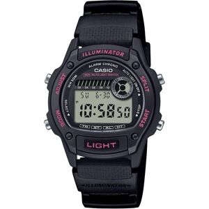 Casio W-220H-1A2VEF - Herrenuhr Casio W-220H-1A2VEF - Herrenuhr