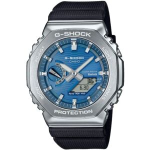Casio G-Shock solárny a Bluetooth hodinky pro muže - GBM-2100A-2BER Casio G-Shock solárny a Bluetooth hodinky pro muže - GBM-2100A-2BER