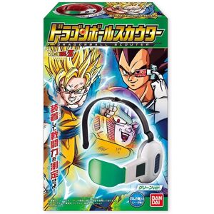 Bandai Tamashii Nations Version Sans Son Dragon Ball Z Scouters - Casque d'écoute - Publicité Bandai Tamashii Nations Version Sans Son Dragon Ball Z Scouters - Casque d'écoute - Publicité