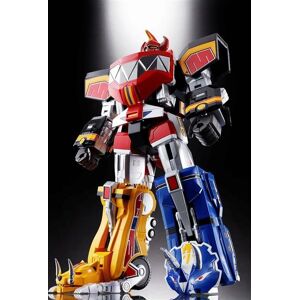 Bandai Tamashii Nations - Soul Of Chogokin MMPR - Figurine - Publicité Bandai Tamashii Nations - Soul Of Chogokin MMPR - Figurine - Publicité