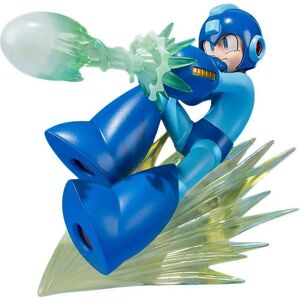 Bandai Mega Man Zero Actiefiguur - 12 cm Bandai Mega Man Zero Actiefiguur - 12 cm