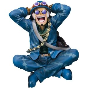 Άγαλμα PVC Usopp 20ης Επετείου - Action Figure Άγαλμα PVC Usopp 20ης Επετείου - Action Figure
