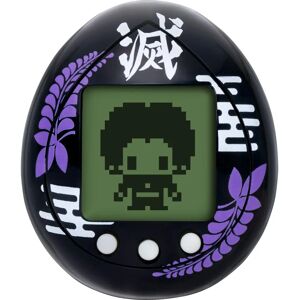 Bandai Namco Chasseur de Démons: Tamagotchi: Kisatsutaitchi - Tamagotchi - Corps - Publicité Bandai Namco Chasseur de Démons: Tamagotchi: Kisatsutaitchi - Tamagotchi - Corps - Publicité