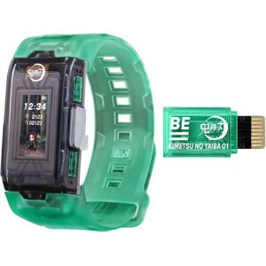 Bandai Vital Bracelet BE - Demon Slayer - Publicité Bandai Vital Bracelet BE - Demon Slayer - Publicité