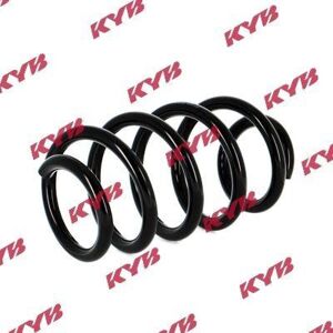 KYB RA6191 Feder - Hinterachse Helixfeder KYB RA6191 Feder - Hinterachse Helixfeder