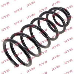 KYB RA6213 Spiralfeder - Fahrwerksfeder für Kia Sorento 1 KYB RA6213 Spiralfeder - Fahrwerksfeder für Kia Sorento 1
