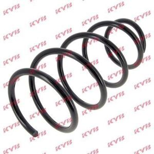 KYB RA3536 Etupään jousi - Spiralijousi KYB RA3536 Etupään jousi - Spiralijousi