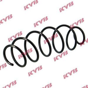 KYB RA3555 Etuakselin jousi - Jousi KYB RA3555 Etuakselin jousi - Jousi
