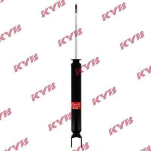 KYB 349243 Gasdruckstoßdämpfer für Hinterachse - Stoßdämpfer KYB 349243 Gasdruckstoßdämpfer für Hinterachse - Stoßdämpfer