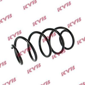 KYB RA4013 Etuylinjajousi - Jousi KYB RA4013 Etuylinjajousi - Jousi