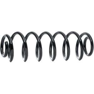 KYB RA7099 Molla coil - assale posteriore, compatibile con VW GOLF 6, Jetta 4 KYB RA7099 Molla coil - assale posteriore, compatibile con VW GOLF 6, Jetta 4