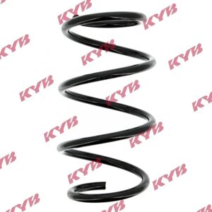 KYB K-Flex RA4084 Resorte de suspensión - Resorte de suspensión KYB K-Flex RA4084 Resorte de suspensión - Resorte de suspensión