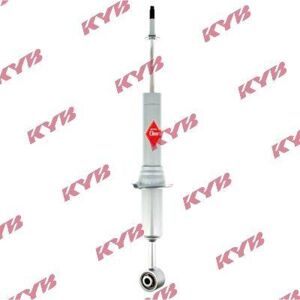 KYB 5510017 Iskunvaimentin - Etujousi KYB 5510017 Iskunvaimentin - Etujousi