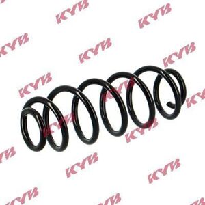KYB RA5001 Jousi - Takajousitus, spiraali for Audi A3 KYB RA5001 Jousi - Takajousitus, spiraali for Audi A3