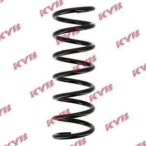 Molla Sospensione KYB RA5040 - Molla a spirale posteriore Molla Sospensione KYB RA5040 - Molla a spirale posteriore