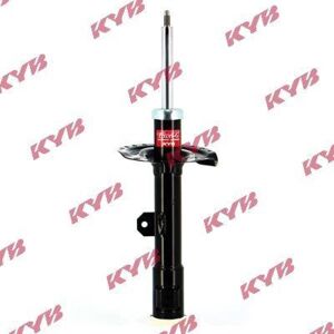 KYB 3350037 Ammortizzatore - Lato anteriore sinistro - Sistema a pressione di gas - Mitsubishi Outlander KYB 3350037 Ammortizzatore - Lato anteriore sinistro - Sistema a pressione di gas - Mitsubishi Outlander