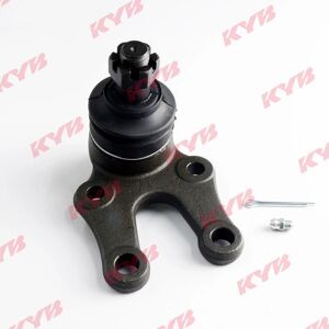 KYB KBJ1031 Suspensionsled - Framaxelmontering, kon 19,9mm, höjd 69mm KYB KBJ1031 Suspensionsled - Framaxelmontering, kon 19,9mm, höjd 69mm
