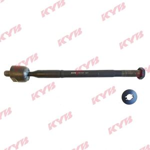Testa sterzo interna KYB KRE1007 - Diametro conico 18mm, filettature M14x1.5 e M16x1.5, 307mm di lunghezza Testa sterzo interna KYB KRE1007 - Diametro conico 18mm, filettature M14x1.5 e M16x1.5, 307mm di lunghezza