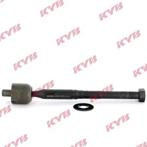 KYB KRE1079 Sisäniveltolpan tangon - Etuakseli - 17,9mm kartio - 259,5mm pituus KYB KRE1079 Sisäniveltolpan tangon - Etuakseli - 17,9mm kartio - 259,5mm pituus