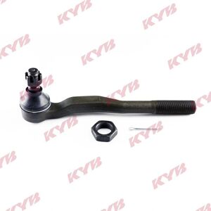KYB KTR1234 Pezzo di sospensione - Asse anteriore sinistro - Forma angolare KYB KTR1234 Pezzo di sospensione - Asse anteriore sinistro - Forma angolare