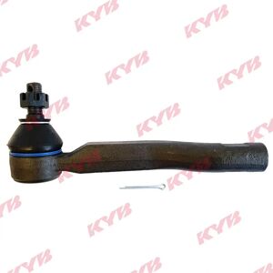 KYB KTR1274 Ohjaustangon - Vasemman etuakselin - 180mm KYB KTR1274 Ohjaustangon - Vasemman etuakselin - 180mm