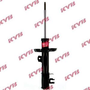 KYB 3348080 Främre högra gastrycks stötdämpare - Stötdämpare KYB 3348080 Främre högra gastrycks stötdämpare - Stötdämpare