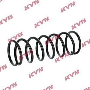 KYB RA5349 Fahrwerksfeder - Hinterachse KYB RA5349 Fahrwerksfeder - Hinterachse