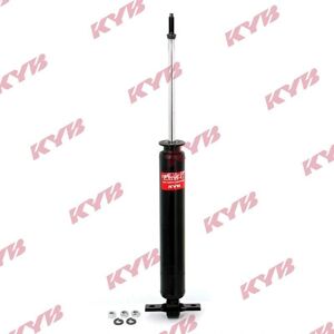 KYB 3440125 Shock Absorber - Rear Axle KYB 3440125 Shock Absorber - Rear Axle