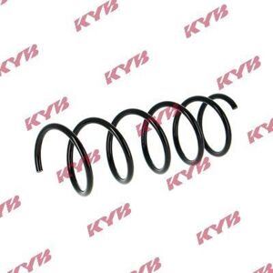 Kayaba RA1414 - Vorderachsfeder Kayaba RA1414 - Vorderachsfeder
